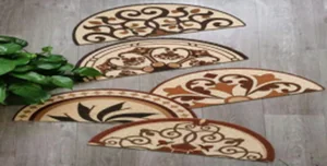 Коврик 40x75 см 34222-1439