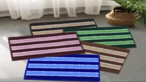 Коврик 43x65 см 34222-5547