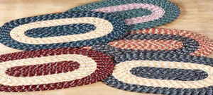 Коврик 43x67 см 34222-7638