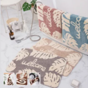 Коврик 50x80 см 34222-AP-CR001