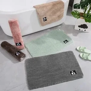 Коврик 78x118 см 34222-AP-CR036D