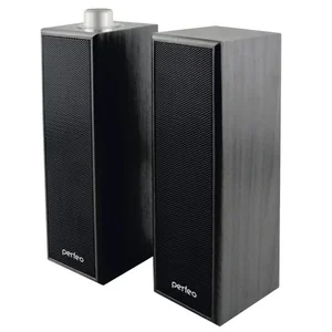 PERFEO Акустика 2.0  PF-2080 PHAROS 2х3Вт (PF-4832)