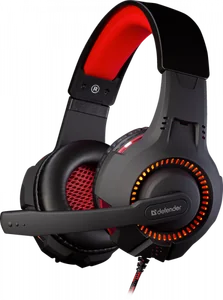 Defender Гарнитура (64146) WARHEAD G-450