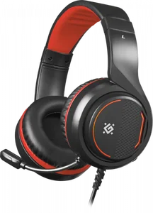 Defender Гарнитура (64526) APEX PRO