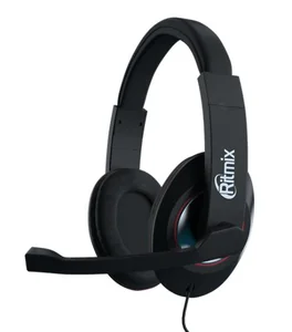 Ritmix Наушники RH-516M