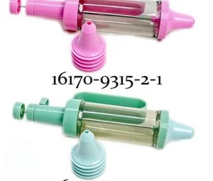 Шприц кондитерский для крема 16170-9315-2