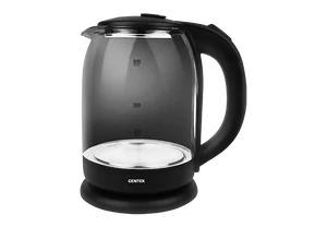 CENTEK Электрический чайник CT-0010 стекло