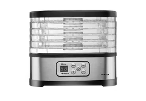 Centek Сушилка для овощей и фруктов CT-1650