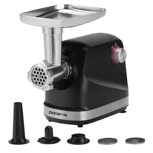 POLARIS Мясорубка PMG-2582 черный