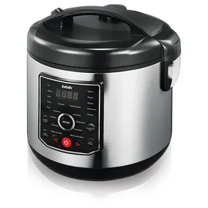 BBK Мультиварка BMC050 черный