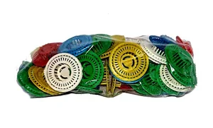 Ситечко в раковину (100/2500) микс Без этикетки MPG3497