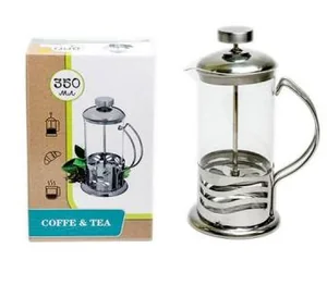 Френч-пресс Coffe & Tea 0,8 л 16178-4