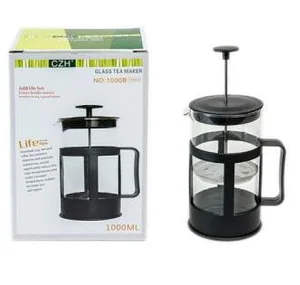 Френч-пресс CZH 1 л 16178-16