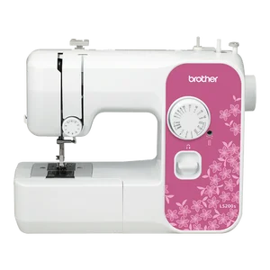 BROTHER Швейная машина LS-200S