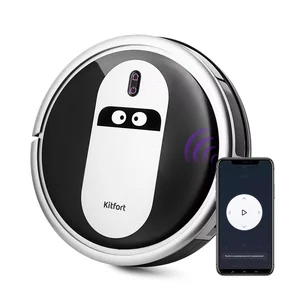 KITFORT Робот-пылесос KT-5114