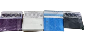 Шторка для ванной 180х180 см из Peva 34128- WS-830