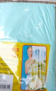 Шторка для ванной 34128-1001