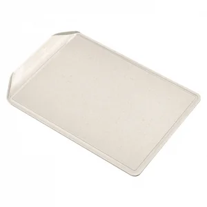 Доска разделочная flex 350х260 мм (бежевый флэк), 433210835