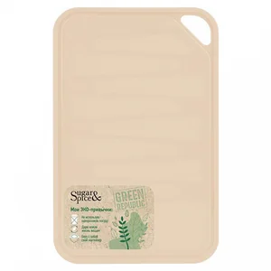 Доска разделочная Green Republic 250х160мм лён