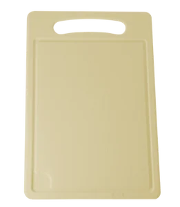 Доска разделочная №5 ваниль