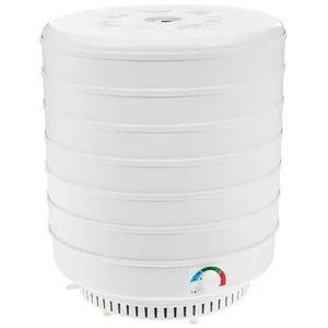 Сушилка для овощей и фруктов Ветерок -2 ЭСОФ-2-0,6/220 ПР+П 6п