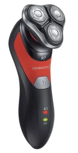 REMINGTON Электробритва XR1530 черный/красный