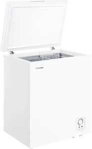 HISENSE Морозильный ларь FC-125D4BW1