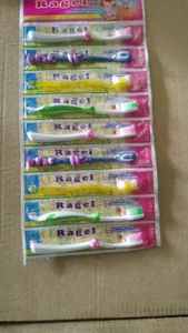 Щетка зубная 34375-124858