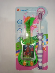 Щетка зубная 34375-8337