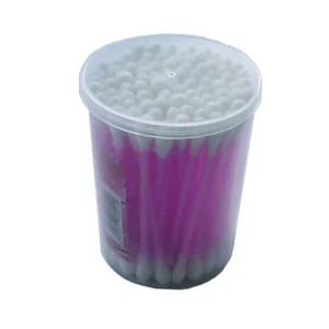 Палочки ватные 100 шт 35025-7-2