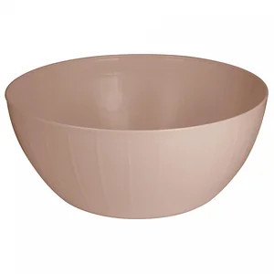 DELTA Салатник 2,8 л Sugar&Spice Vanilla SE186310005 латте