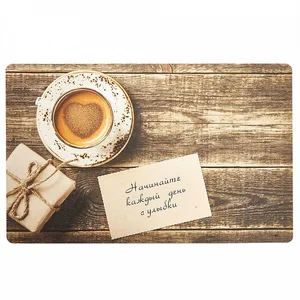 DELTA Салфетка сервировочная 26×41 см Утро