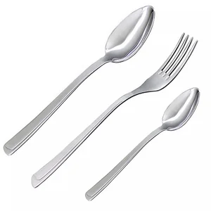 DELTA Набор 18-ти предметный столовый Модерн-2 (универсальная коробка)