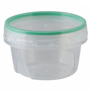 DELTA Банка ПРЕМИУМ 0,3 л с герметичной крышкой 43101