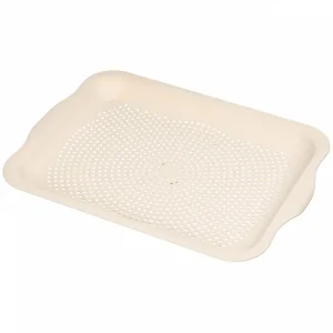 DELTA Сушилка-поддон Bergamo 221130425/01 (светло-бежевый)