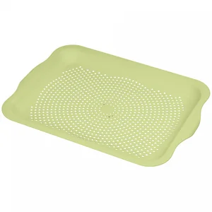 DELTA Сушилка-поддон Bergamo 221130420/04 (салатовый)