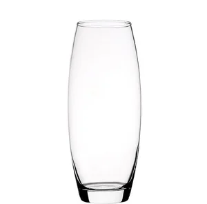 PASABAHCE Ваза ФЛОРА 260 мм 43966SLB