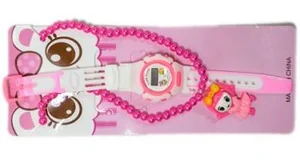 Набор украшений для девочек KM3113-11