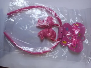 Набор украшений для девочек KM3113-13