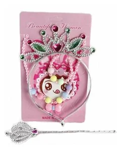 Набор украшений для девочек KM3113-3