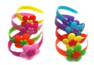 Обруч для волос KM3724-29