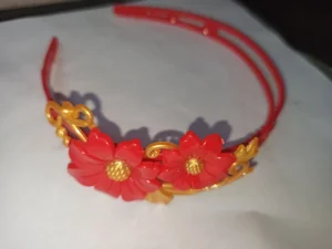 Обруч для волос KM3724-31