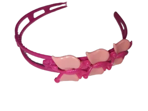 Обруч для волос KM3724-33