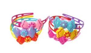 Обруч для волос KM3724-34