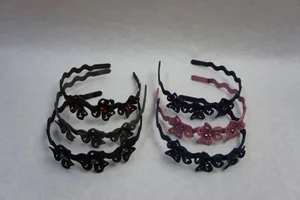 Обруч для волос KM3724-4