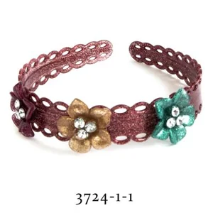 Обруч для волос КМ 3724-1