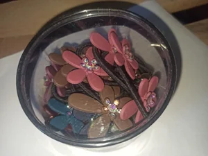 Резинка для волос KM3724-50