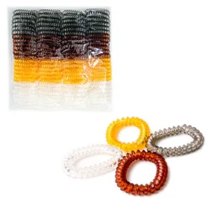 Резинка для волос 25 шт 4513-6