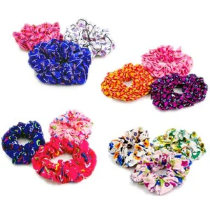 Резинка для волос КМ 3785-1 1 шт