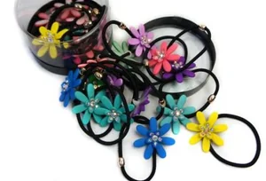 Резинка для волос KM3724-44